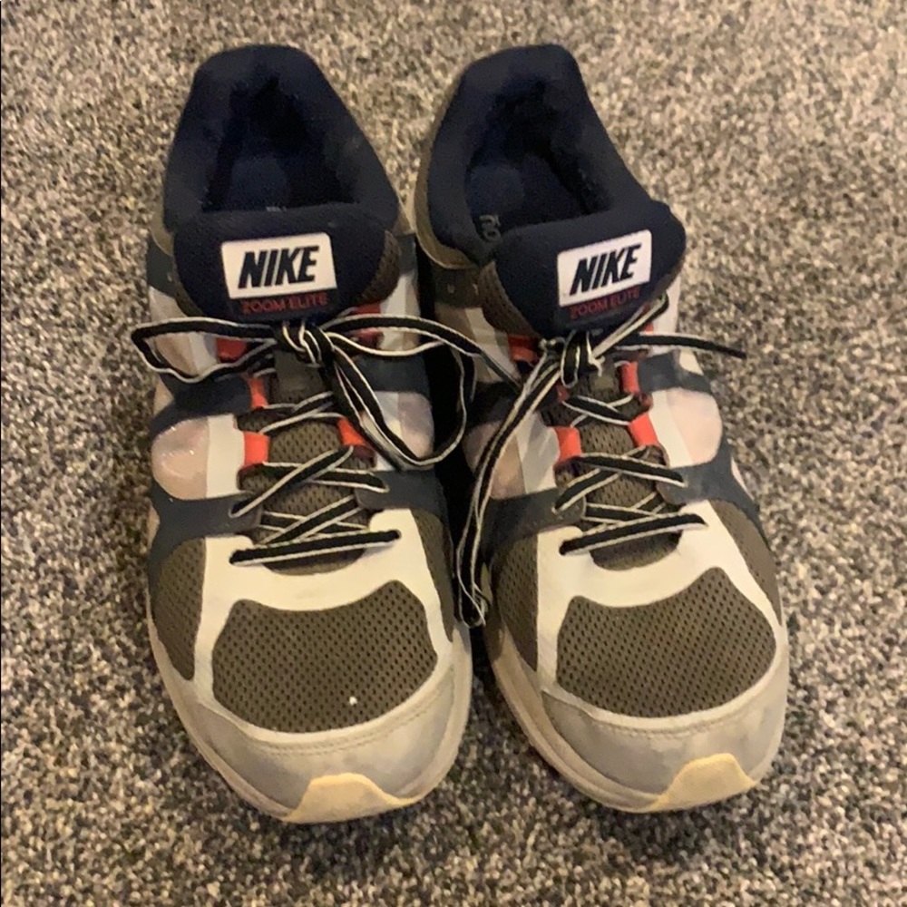 Nike Guakusou 11.5